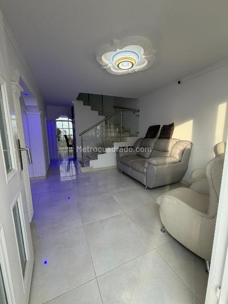 Casa – Bucaramanga, Diamante II, Comuna Provenza - Vista 3