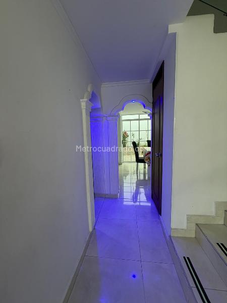 Casa – Bucaramanga, Diamante II, Comuna Provenza - Vista 4