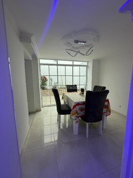 Casa – Bucaramanga, Diamante II, Comuna Provenza - Vista 5