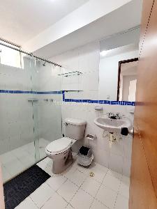 Apartamento de 3 alcobas en venta en Cañaveral, Floridablanca, 71 m² · foto 10 de 13