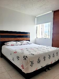 Apartamento de 3 alcobas en venta en Cañaveral, Floridablanca, 71 m² · foto 12 de 13