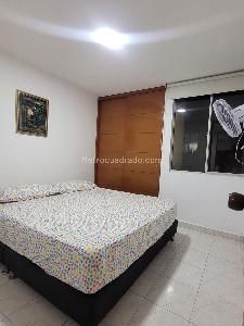 Apartamento de 3 alcobas en venta en Cañaveral, Floridablanca, 71 m² · foto 13 de 13