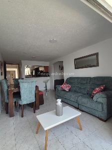 Apartamento de 3 alcobas en venta en Cañaveral, Floridablanca, 71 m² · foto 4 de 13