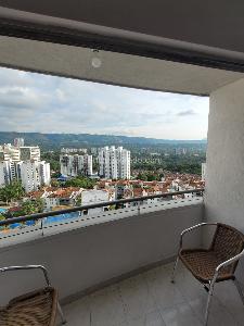 Apartamento de 3 alcobas en venta en Cañaveral, Floridablanca, 71 m² · foto 5 de 13