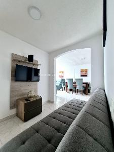 Apartamento de 3 alcobas en venta en Cañaveral, Floridablanca, 71 m² · foto 6 de 13