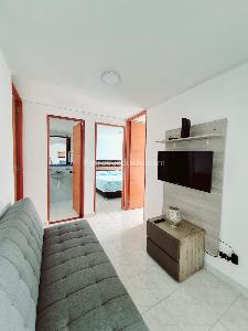 Apartamento de 3 alcobas en venta en Cañaveral, Floridablanca, 71 m² · foto 7 de 13