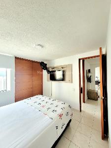 Apartamento de 3 alcobas en venta en Cañaveral, Floridablanca, 71 m² · foto 8 de 13