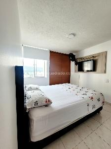 Apartamento de 3 alcobas en venta en Cañaveral, Floridablanca, 71 m² · foto 9 de 13