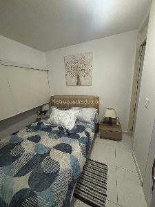 Apartamento de 3 alcobas en venta en San Francisco, Bucaramanga, 63 m² · foto 2 de 8