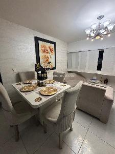 Apartamento de 3 alcobas en venta en San Francisco, Bucaramanga, 63 m² · foto 4 de 8