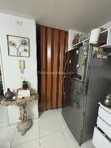Apartamento de 3 alcobas en venta en San Francisco, Bucaramanga, 63 m² · foto 5 de 8