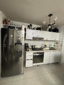 Apartamento de 3 alcobas en venta en San Francisco, Bucaramanga, 63 m² · foto 6 de 8