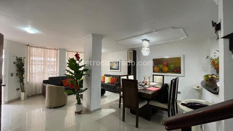 Casa – Bucaramanga, La Victoria, Comuna La Concordia - Vista 2