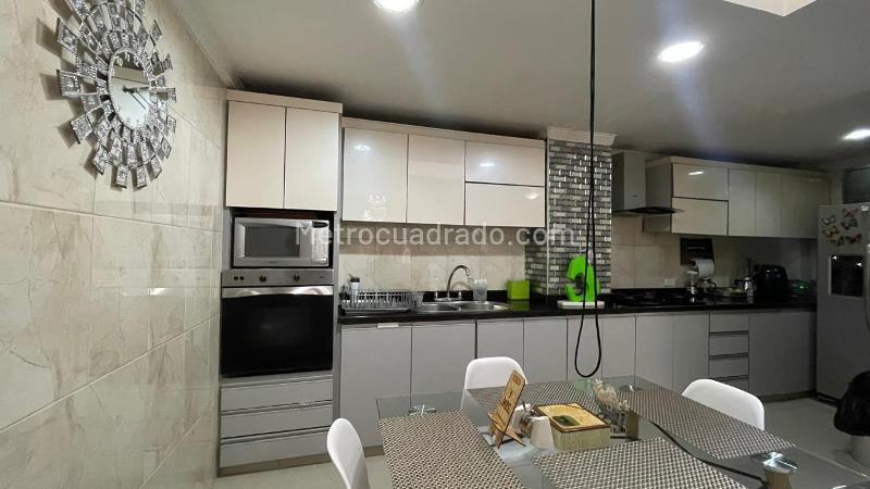 Casa – Bucaramanga, La Victoria, Comuna La Concordia - Vista 4
