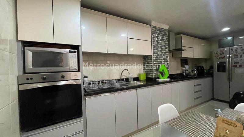 Casa – Bucaramanga, La Victoria, Comuna La Concordia - Vista 5