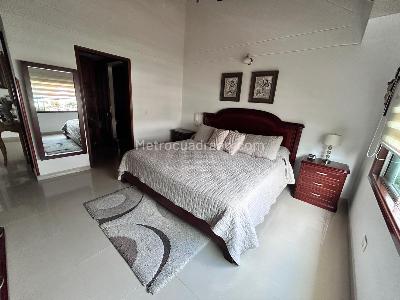 Casa de 3 alcobas en venta en Lagos Del Cacique, Bucaramanga, 219 m² · foto 9 de 20