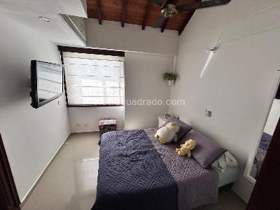 Casa de 3 alcobas en venta en Lagos Del Cacique, Bucaramanga, 219 m² · foto 14 de 20