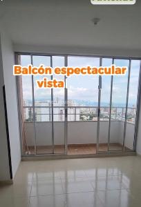 Apartamento de 3 alcobas en venta en Alarcon, Bucaramanga, 70 m² · foto 3 de 9