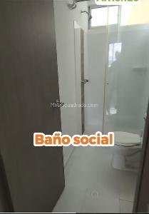Apartamento de 3 alcobas en venta en Alarcon, Bucaramanga, 70 m² · foto 8 de 9
