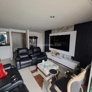 Apartamento de 3 alcobas en venta en Sotomayor, Bucaramanga, 100 m² · foto 2 de 16