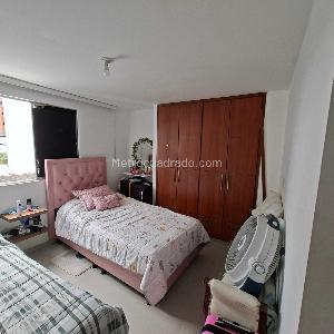 Apartamento de 3 alcobas en venta en Sotomayor, Bucaramanga, 100 m² · foto 6 de 16