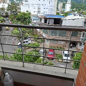 Apartamento de 3 alcobas en venta en Sotomayor, Bucaramanga, 100 m² · foto 10 de 16