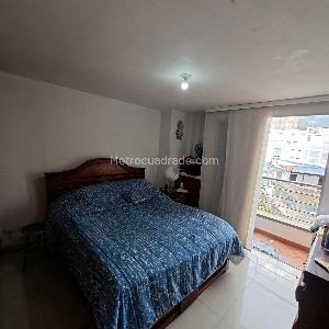 Apartamento de 3 alcobas en venta en Sotomayor, Bucaramanga, 100 m² · foto 11 de 16