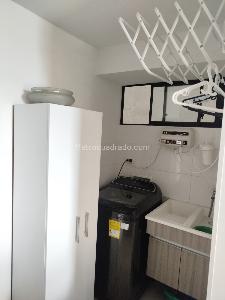 Apartamento de 3 alcobas en venta en Cañaveral, Floridablanca, 72 m² · foto 4 de 10