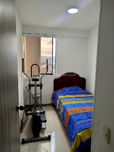 Apartamento de 3 alcobas en venta en Cañaveral, Floridablanca, 72 m² · foto 5 de 10