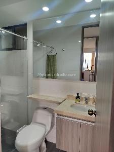 Apartamento de 3 alcobas en venta en Cañaveral, Floridablanca, 72 m² · foto 6 de 10