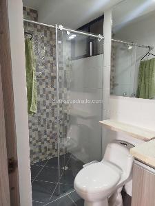 Apartamento de 3 alcobas en venta en Cañaveral, Floridablanca, 72 m² · foto 7 de 10