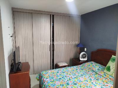 Apartamento de 3 alcobas en venta en Cañaveral, Floridablanca, 72 m² · foto 8 de 10
