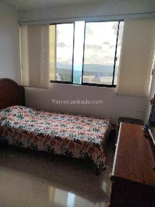 Apartamento de 3 alcobas en venta en Cañaveral, Floridablanca, 72 m² · foto 9 de 10