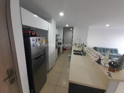 Apartamento de 3 alcobas en venta en Mejoras Publicas, Bucaramanga, 87 m² · foto 2 de 14