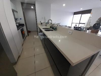 Apartamento de 3 alcobas en venta en Mejoras Publicas, Bucaramanga, 87 m² · foto 3 de 14