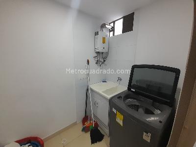 Apartamento de 3 alcobas en venta en Mejoras Publicas, Bucaramanga, 87 m² · foto 4 de 14