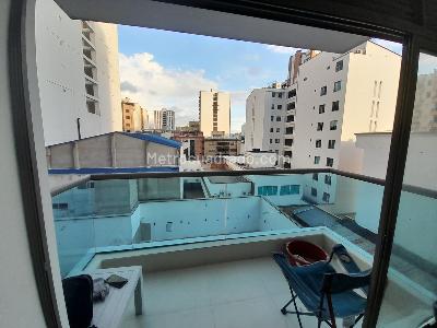 Apartamento de 3 alcobas en venta en Mejoras Publicas, Bucaramanga, 87 m² · foto 5 de 14