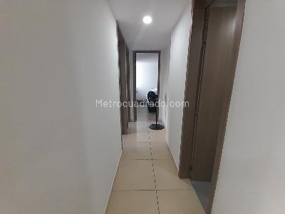 Apartamento de 3 alcobas en venta en Mejoras Publicas, Bucaramanga, 87 m² · foto 6 de 14