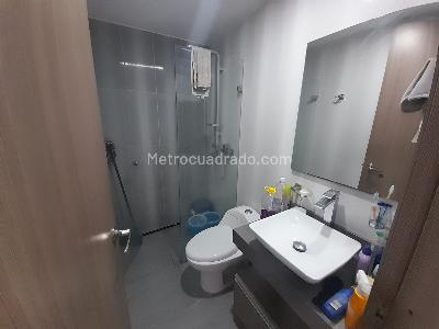 Apartamento de 3 alcobas en venta en Mejoras Publicas, Bucaramanga, 87 m² · foto 7 de 14