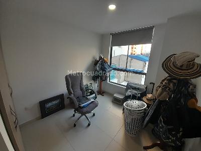 Apartamento de 3 alcobas en venta en Mejoras Publicas, Bucaramanga, 87 m² · foto 8 de 14