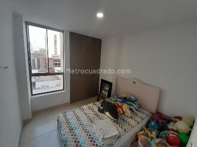 Apartamento de 3 alcobas en venta en Mejoras Publicas, Bucaramanga, 87 m² · foto 9 de 14