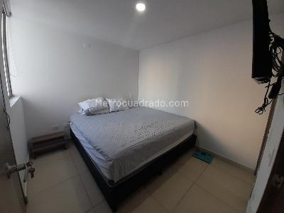 Apartamento de 3 alcobas en venta en Mejoras Publicas, Bucaramanga, 87 m² · foto 10 de 14
