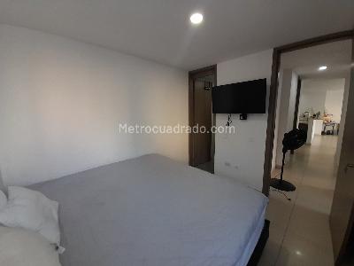 Apartamento de 3 alcobas en venta en Mejoras Publicas, Bucaramanga, 87 m² · foto 11 de 14