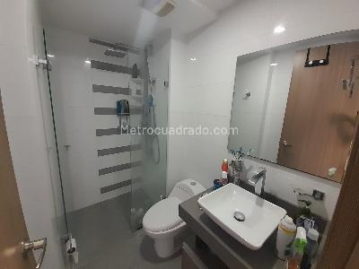 Apartamento de 3 alcobas en venta en Mejoras Publicas, Bucaramanga, 87 m² · foto 12 de 14