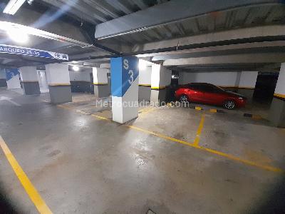 Apartamento de 3 alcobas en venta en Mejoras Publicas, Bucaramanga, 87 m² · foto 13 de 14