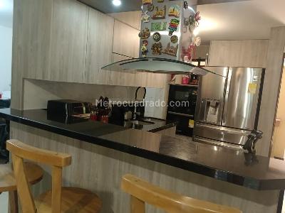 Apartamento de 3 alcobas en venta en Floridablanca, Floridablanca, 85 m² · foto 2 de 14