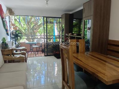 Apartamento de 3 alcobas en venta en Floridablanca, Floridablanca, 85 m² · foto 3 de 14