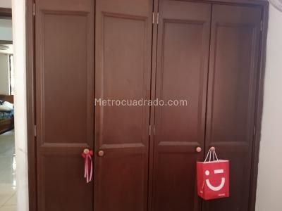 Apartamento de 3 alcobas en venta en Floridablanca, Floridablanca, 85 m² · foto 6 de 14