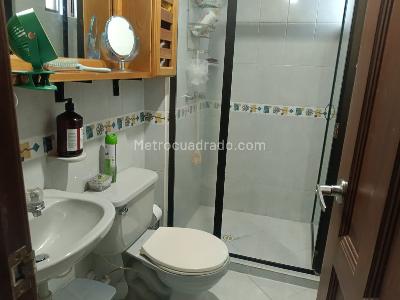 Apartamento de 3 alcobas en venta en Floridablanca, Floridablanca, 85 m² · foto 7 de 14