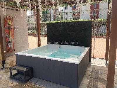 Apartamento de 3 alcobas en venta en Floridablanca, Floridablanca, 85 m² · foto 10 de 14